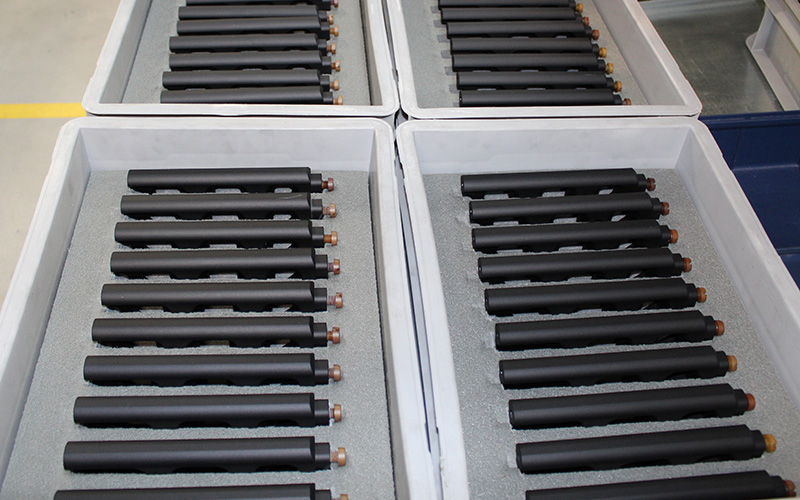 SME production photo