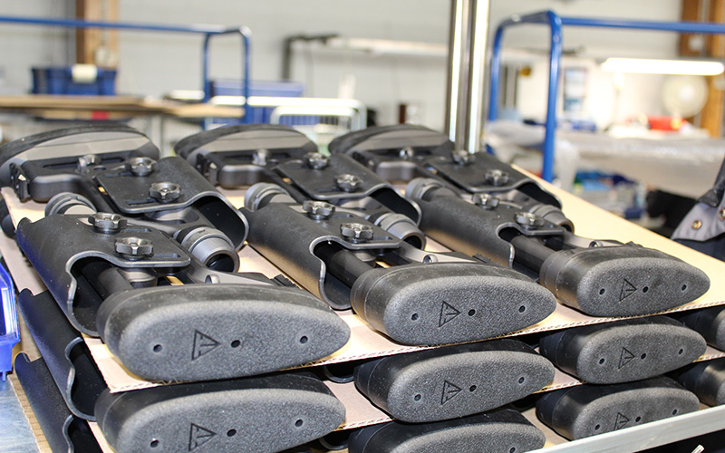 SME production photo