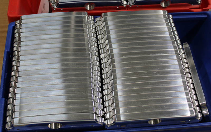 SME production photo