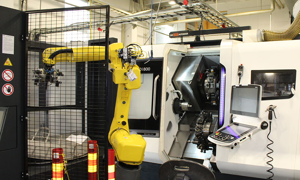 Mechanic manufacturing photo