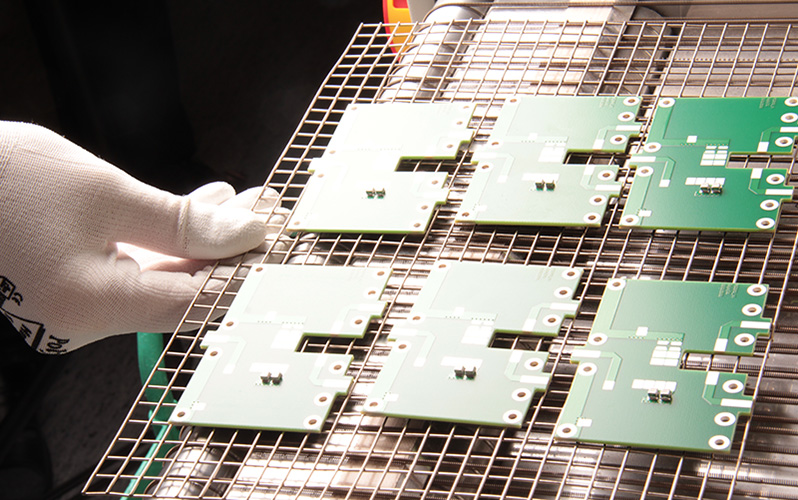 Planning product photo