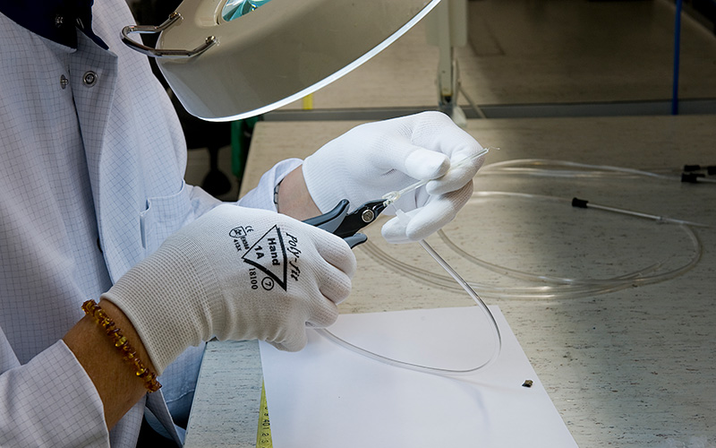 Planning product photo