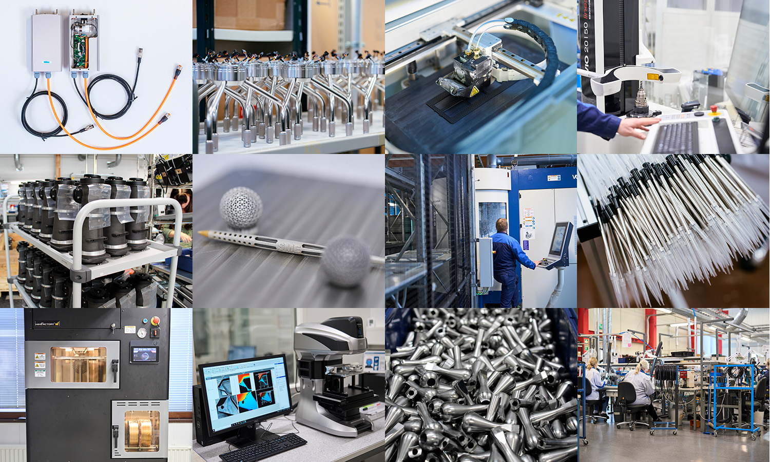 Products banner image